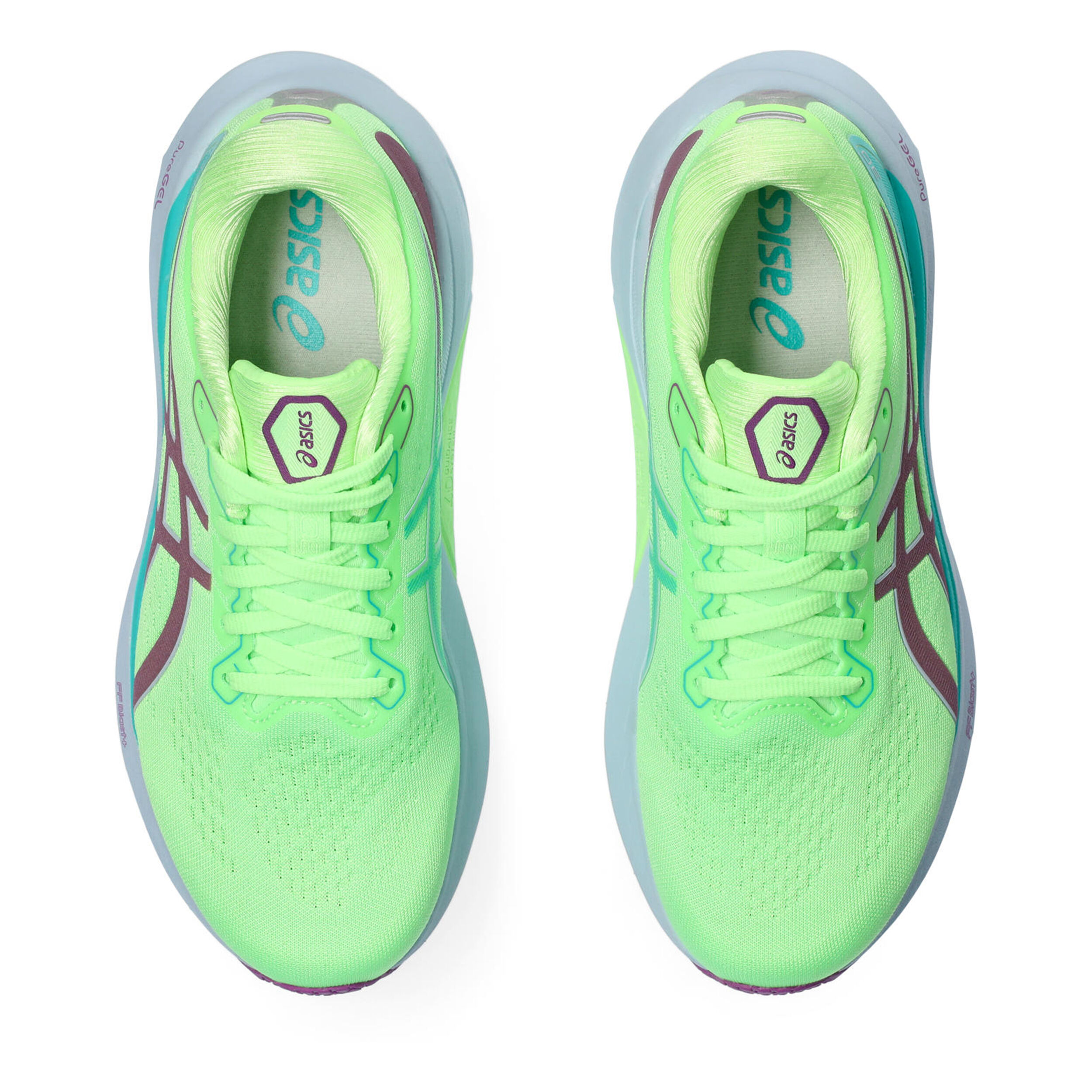 GEL-KAYANO 30 LITE-SHOW 26.5センチ Running shoes ASICS GEL-KAYANO 30 LITE-SHOW - Top4Running.com