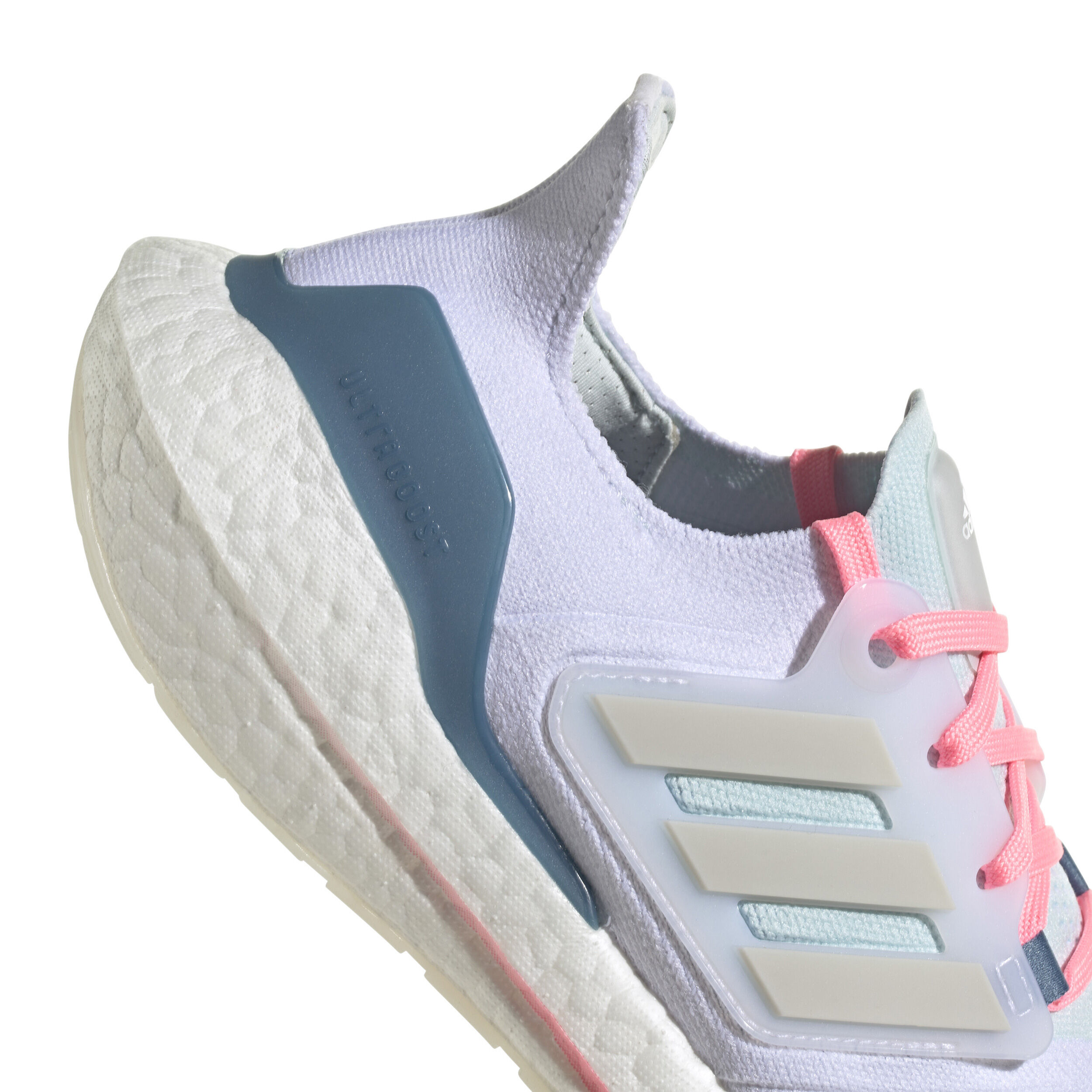 Buy adidas Ultra Boost 22 Neutral Running Shoe Women White Grey online Running Point COM