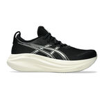 ASICS Running shoes ASICS Gel-Nimbus 27 Neutral Running Shoe Men-Black,Grey