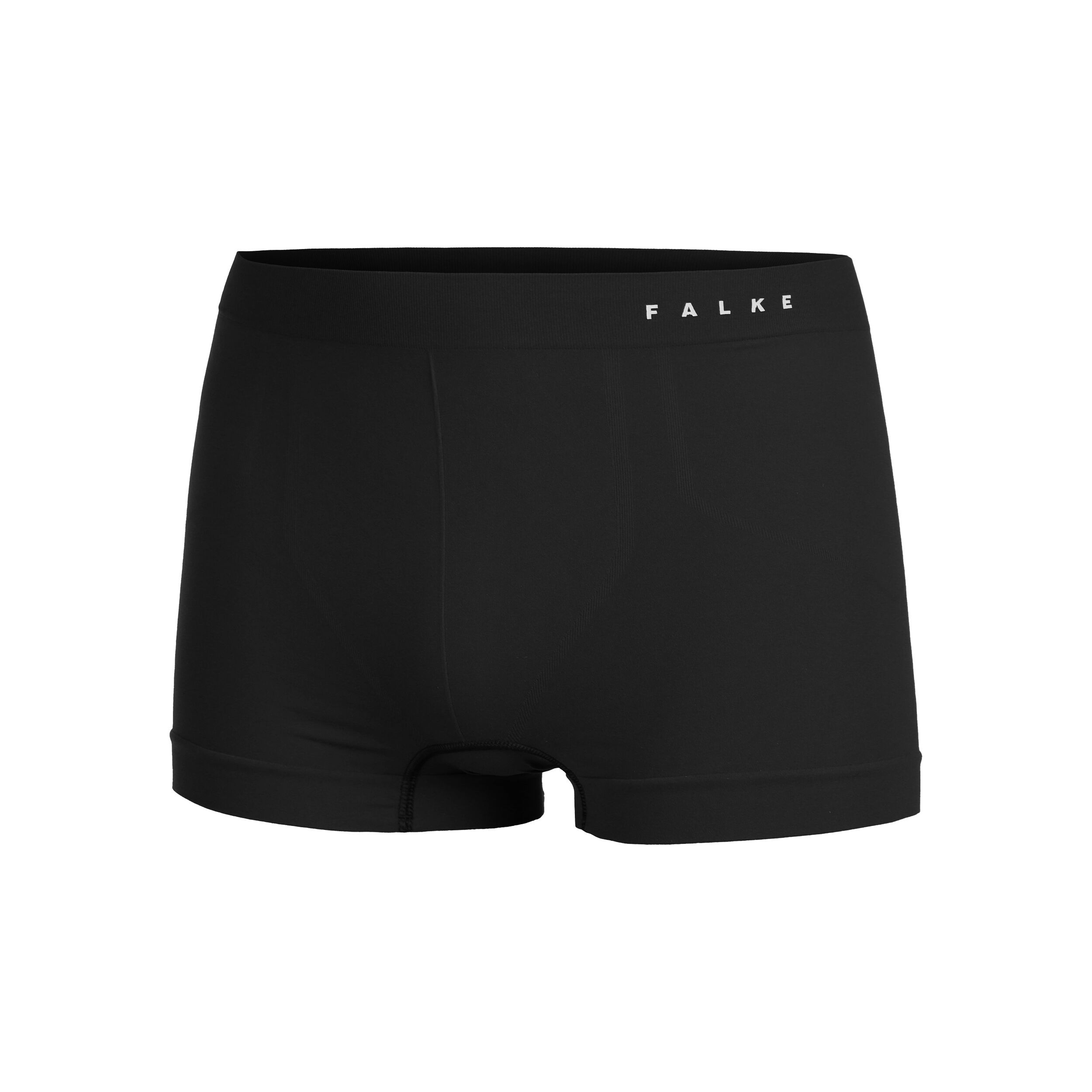 Buy Falke Ultralight Cool Boxer Shorts Men Black online Running Point COM