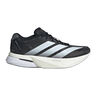 Adizero Boston 13 Competition Running Shoe Women-Black,White