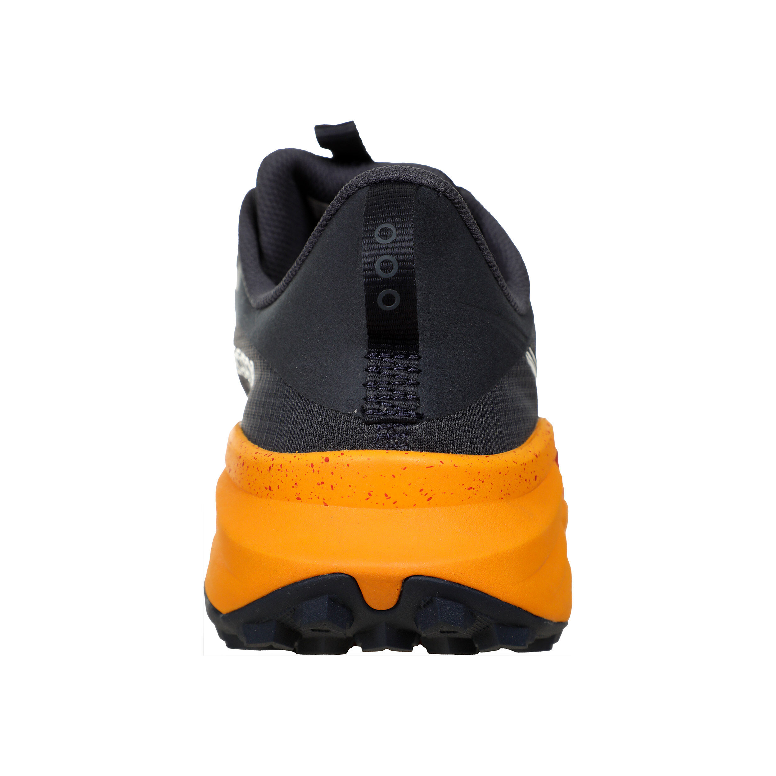 Saucony xodus 3.0 mens orange 2025