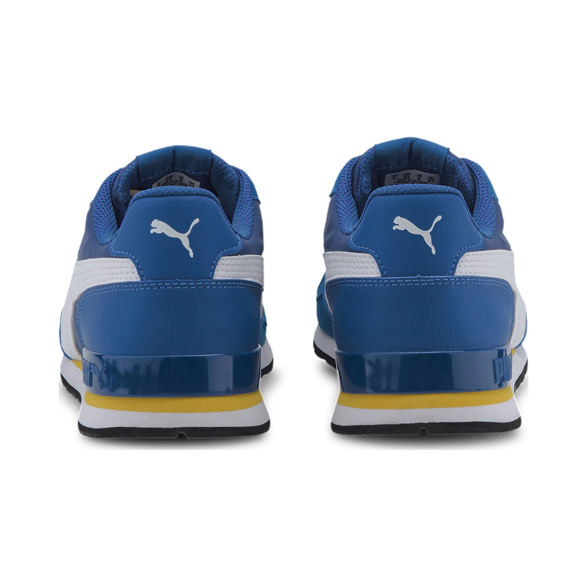Puma st runner v2 nl blau store