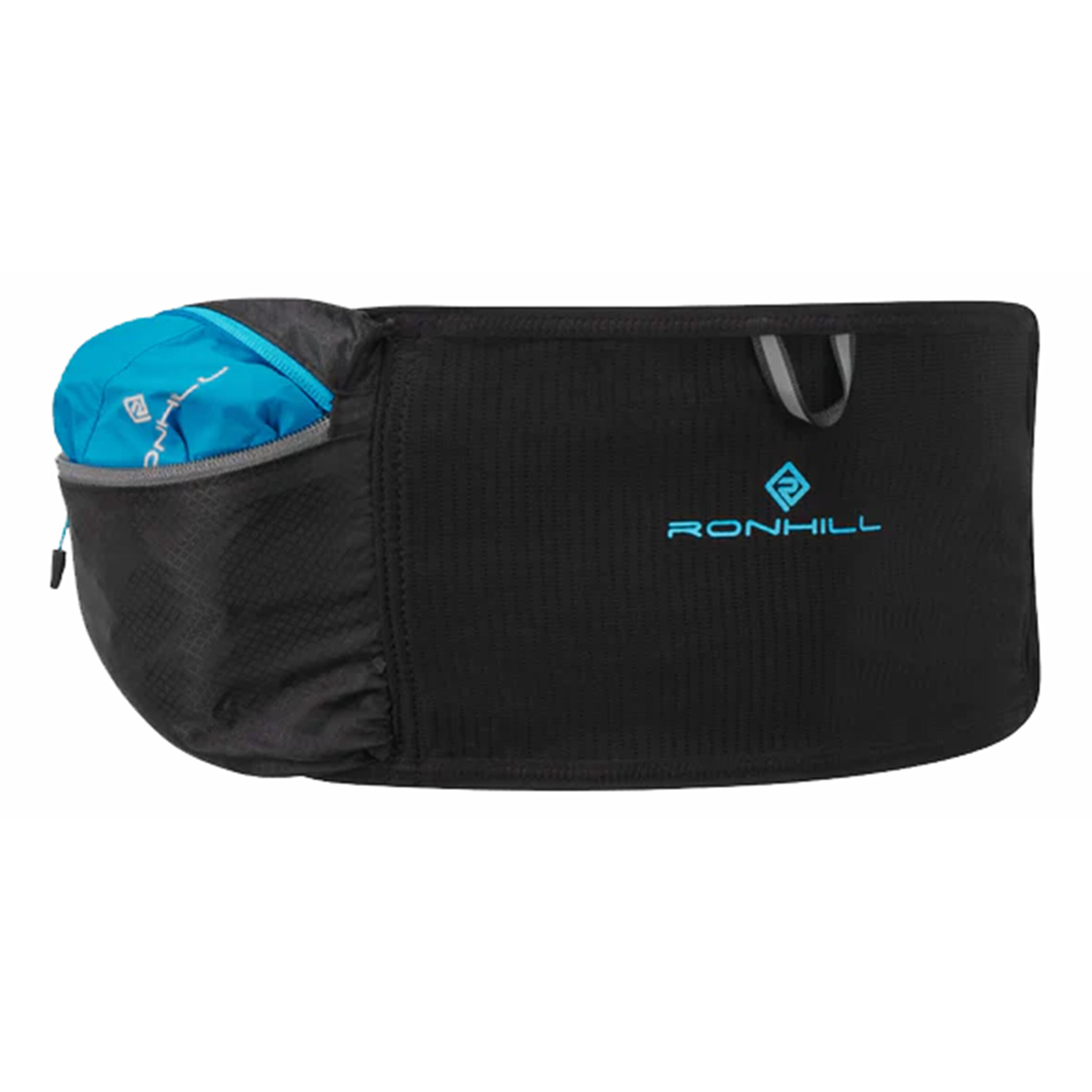 Buy Ronhill OTM Belt Black Blue online Running Point COM