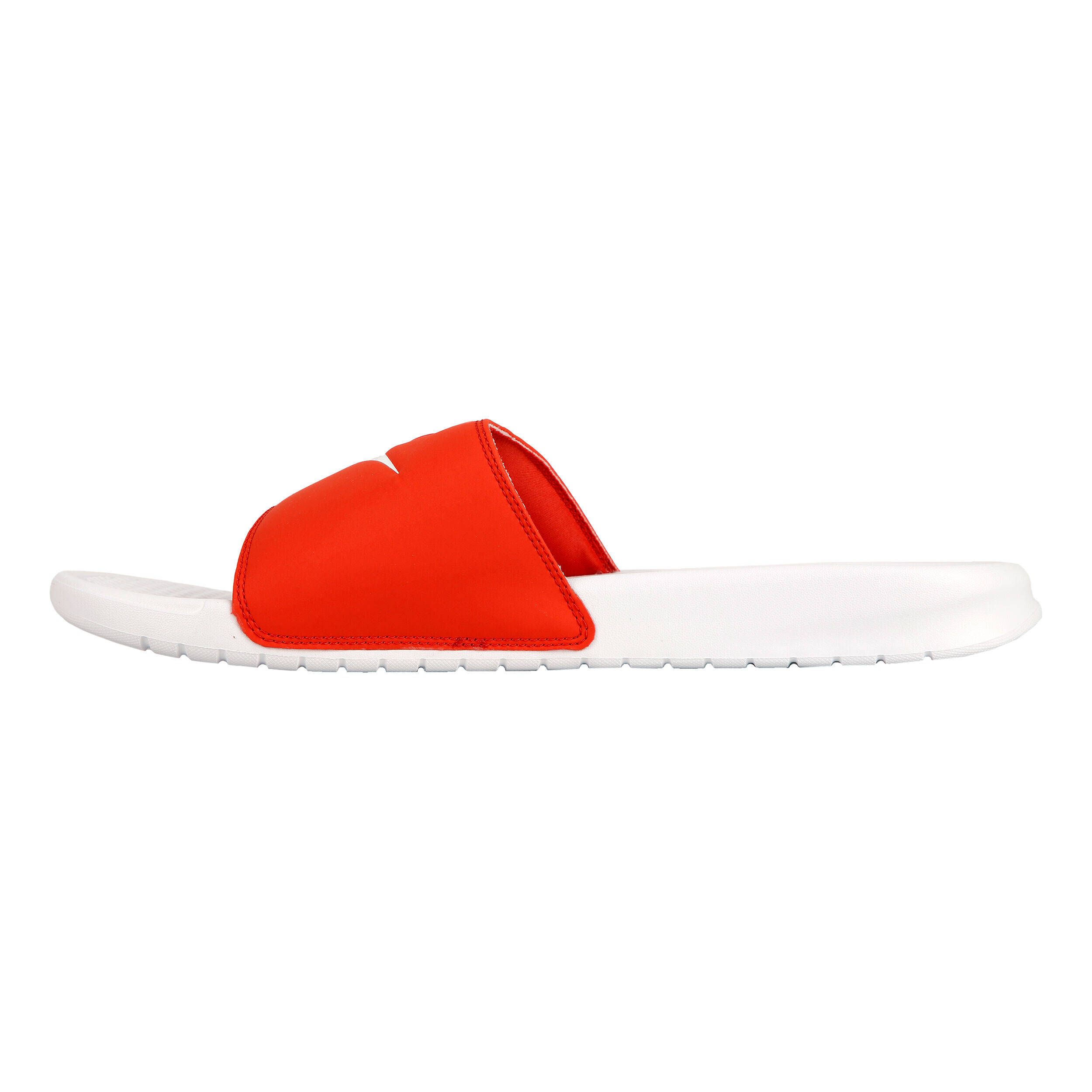 Nike benassi jdi red store