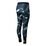 Printed Accelerate Tight Women