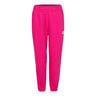 Club Fleece Loose Training pants Girls - pink, 