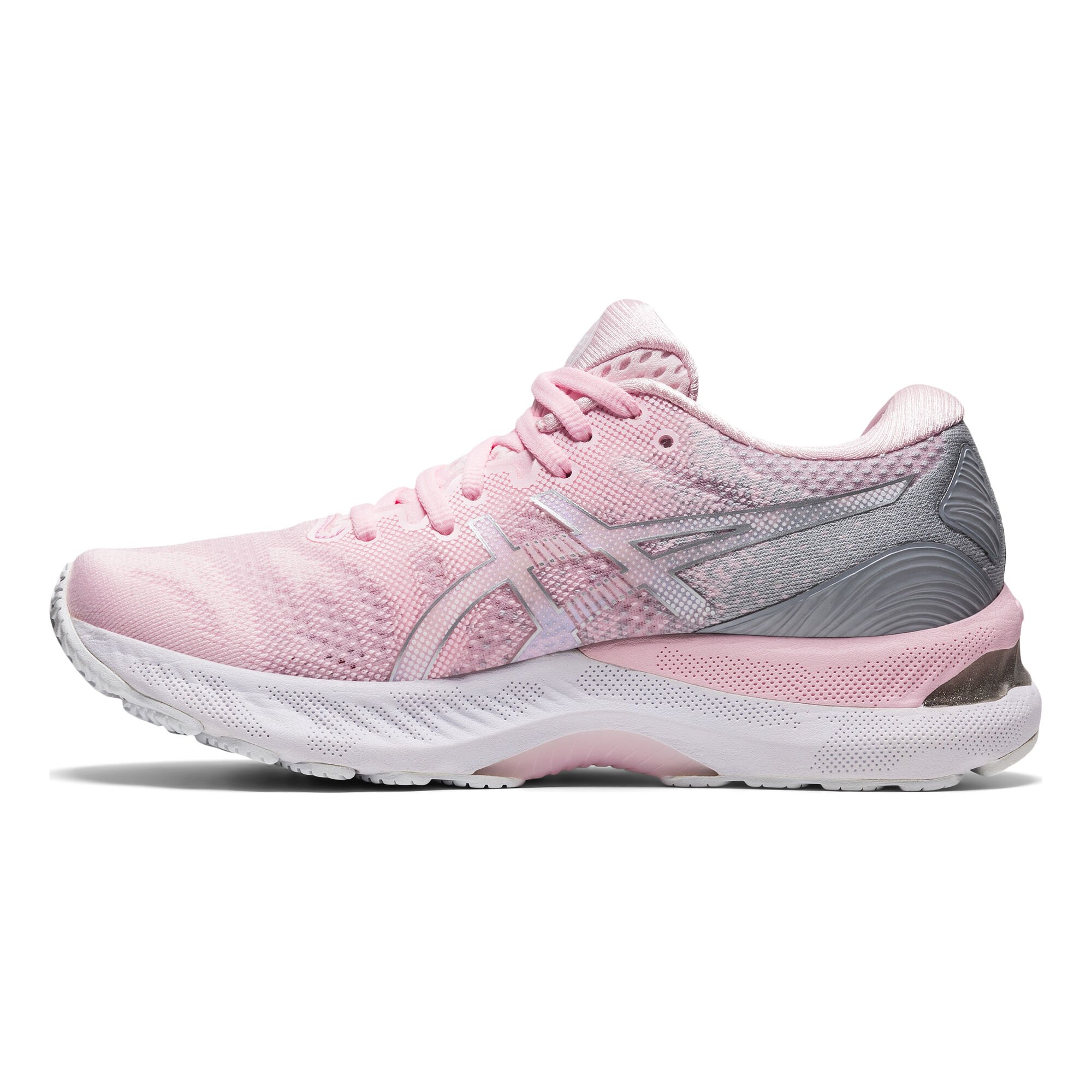 ASICS