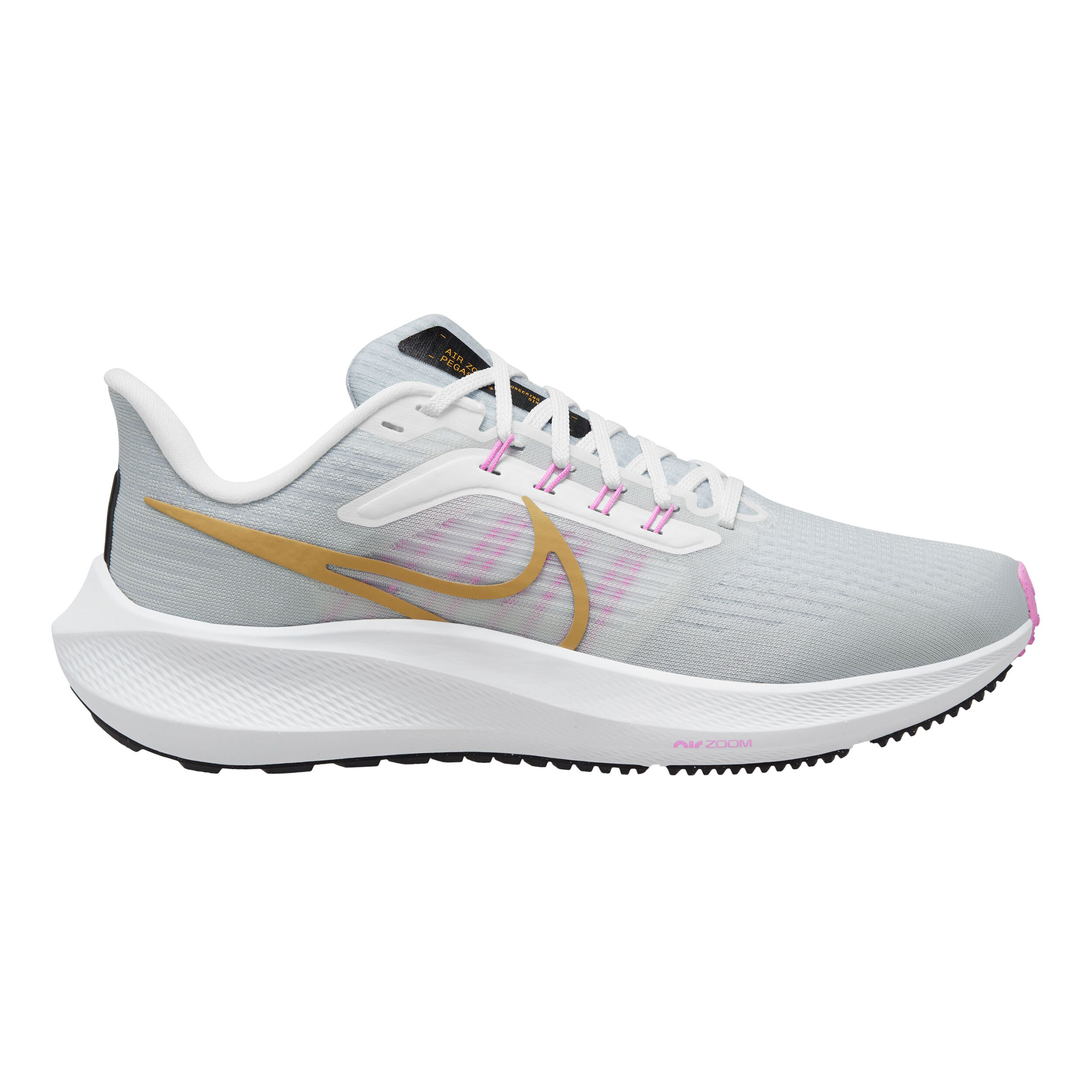 Air zoom pegasus outlet white gold