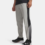 Under Armour Clothing Under Armour Velociti Storm  Running pants Men-grey, black