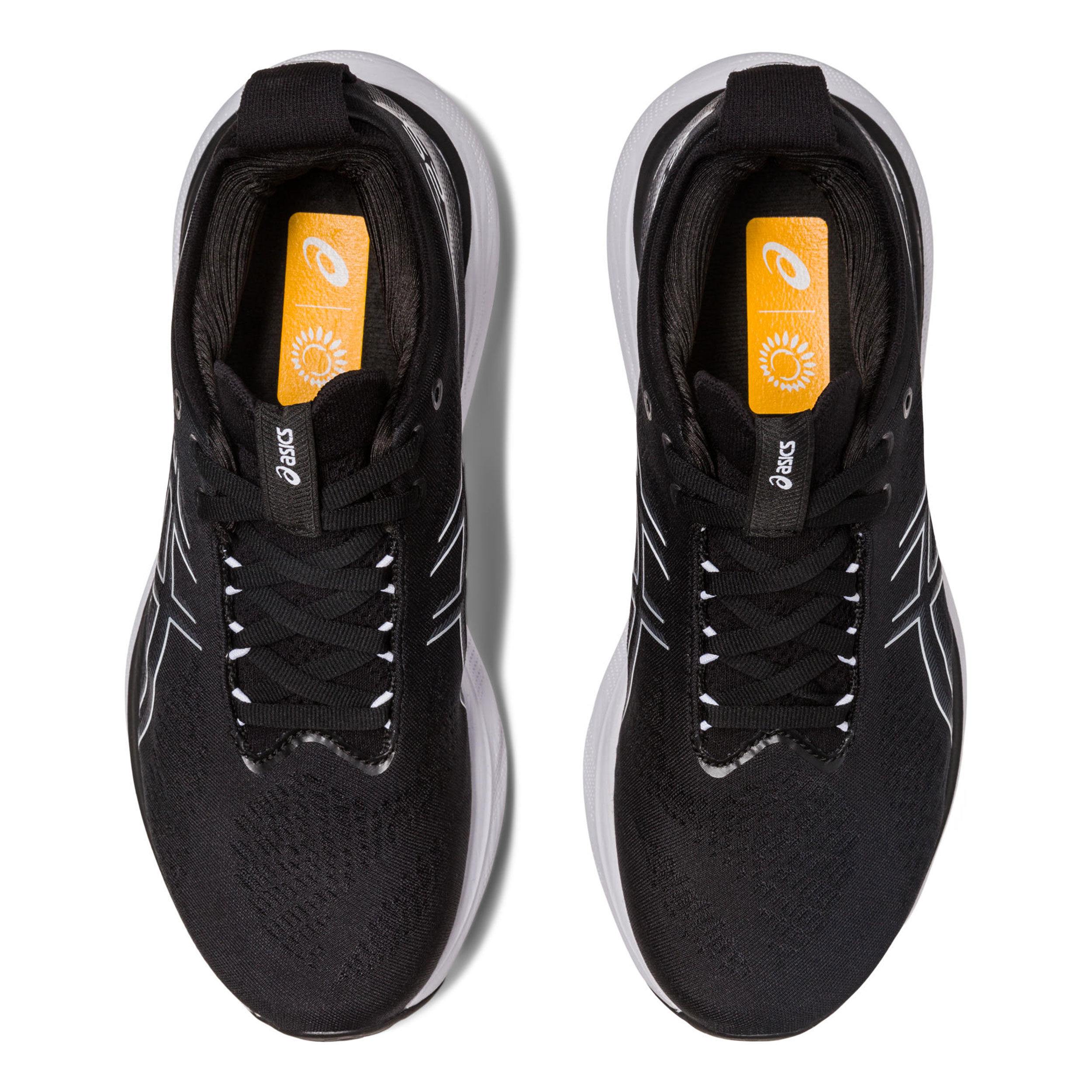 Asics gel nimbus mens 35 hotsell