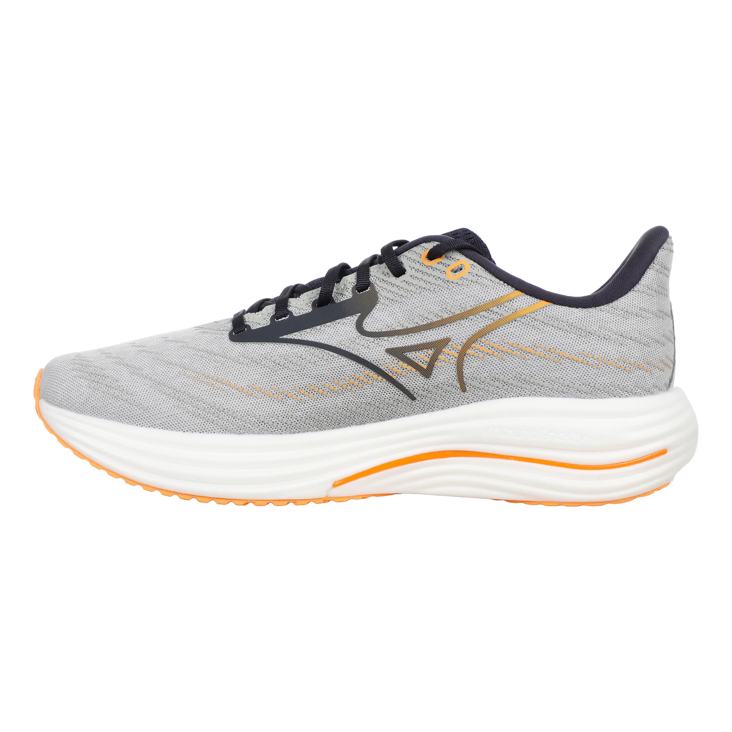Buy Mizuno Wave Rider 29 Neutral Running Shoe Men Dark Grey