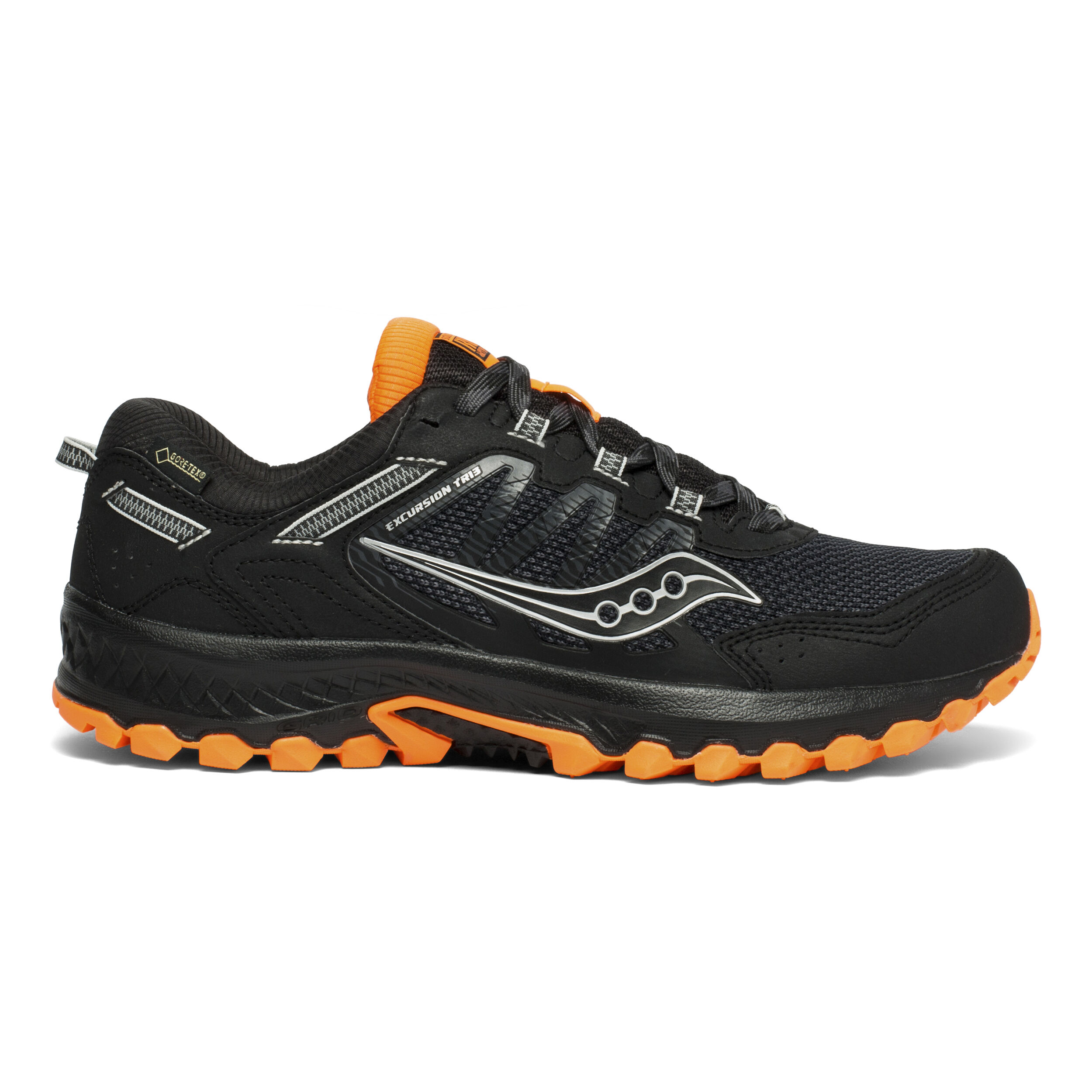 Saucony versafoam store excursion tr13