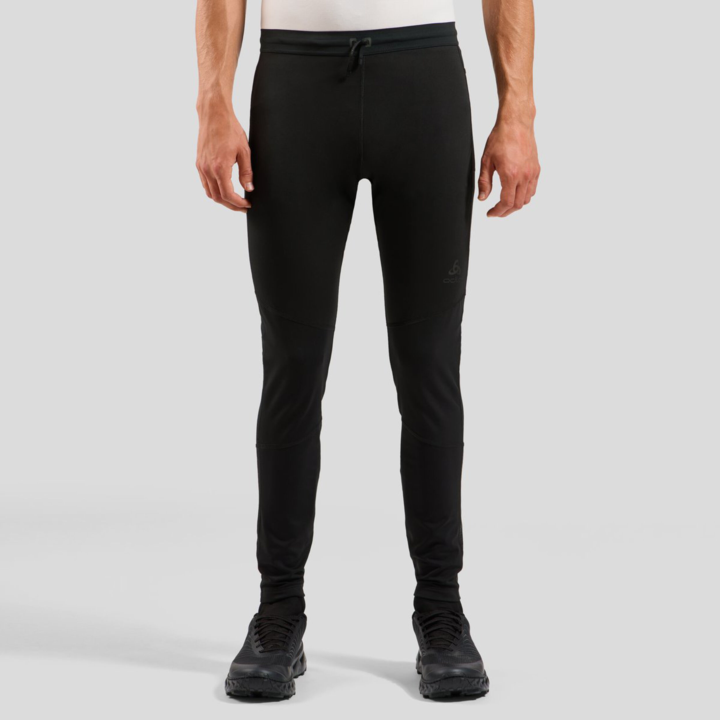 Reflective running tights mens cheap