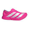 adizero Adios Pro 4 Competition running shoe Men-pink, silver