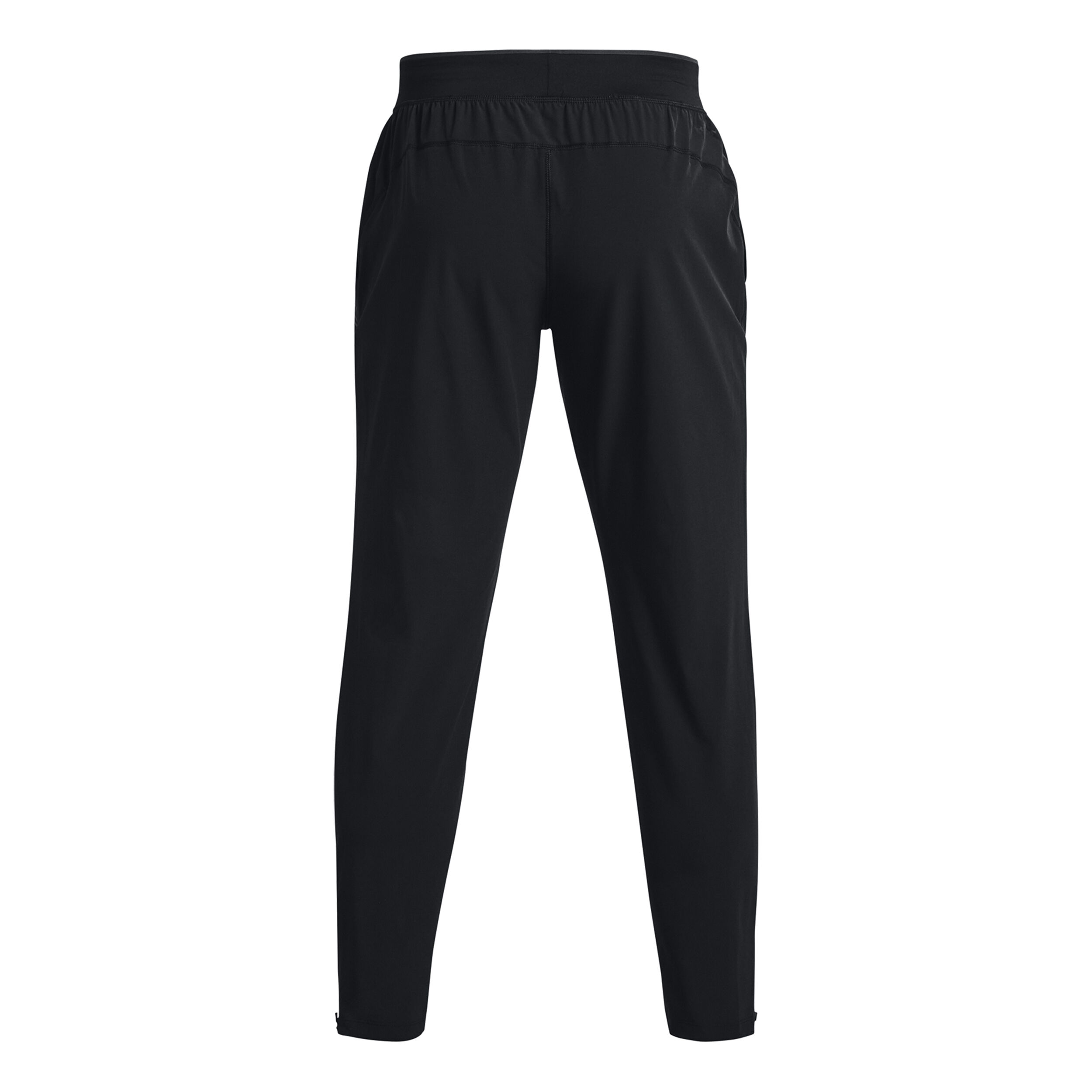 Buy Under Armour Running Pants Men Black online Running Point COM