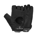 Nike Clothing Nike Vapor Elite Fitness gloves Women-black