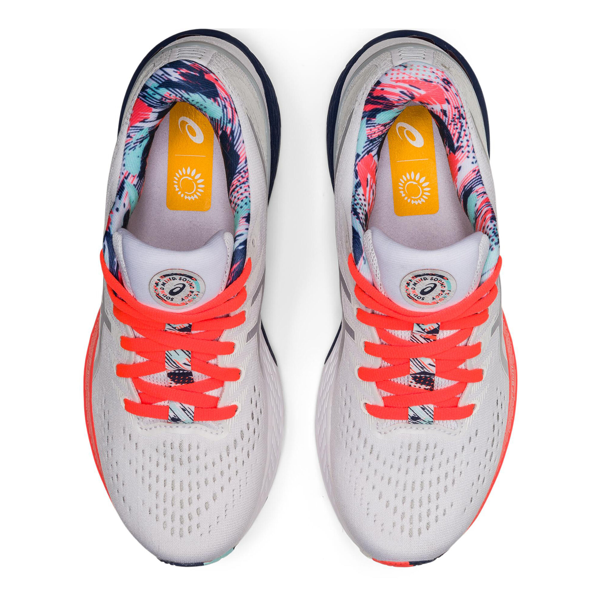 ASICS