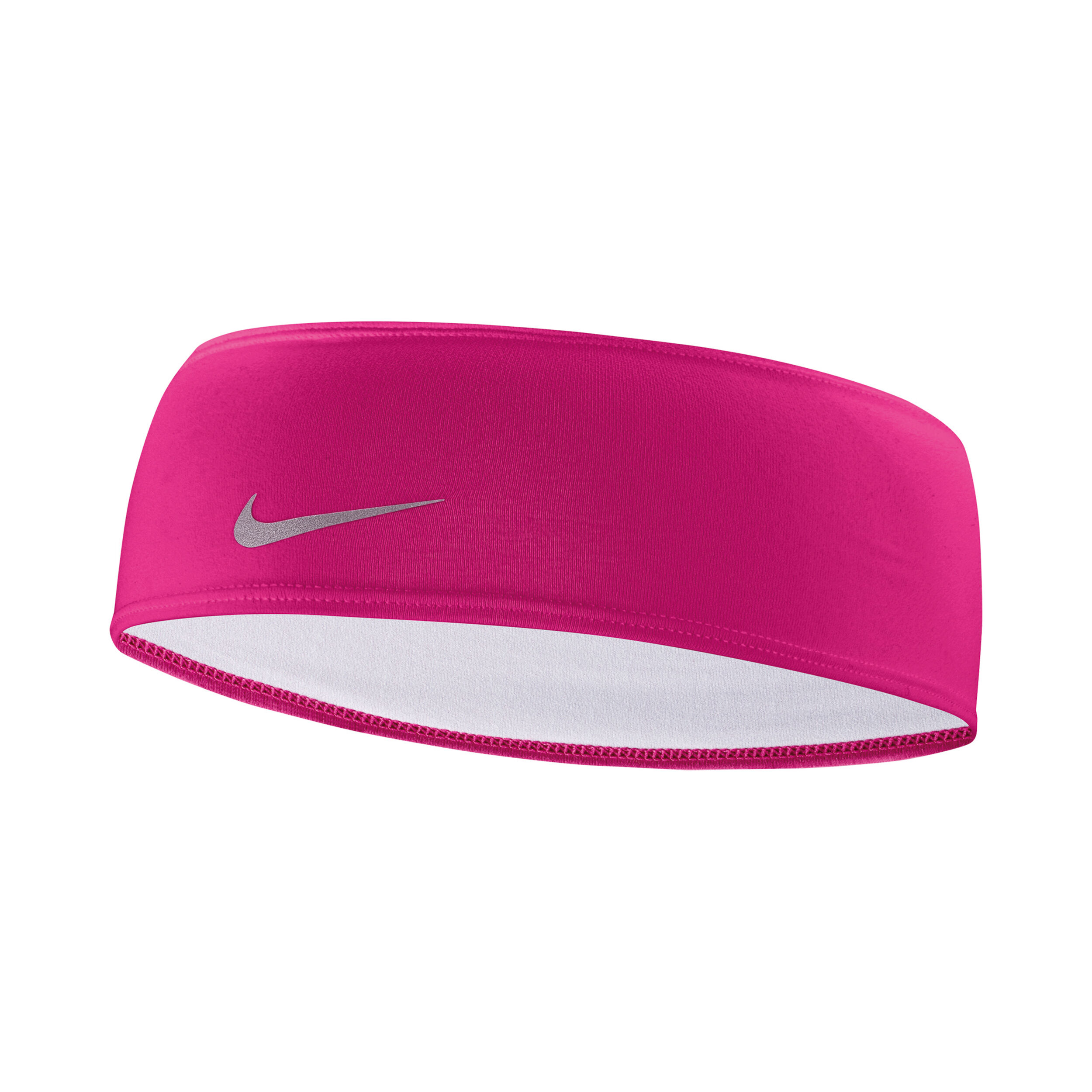 Nike head tie discount pink