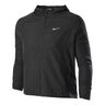 Miler Jacket Running jacket Men-black, silver