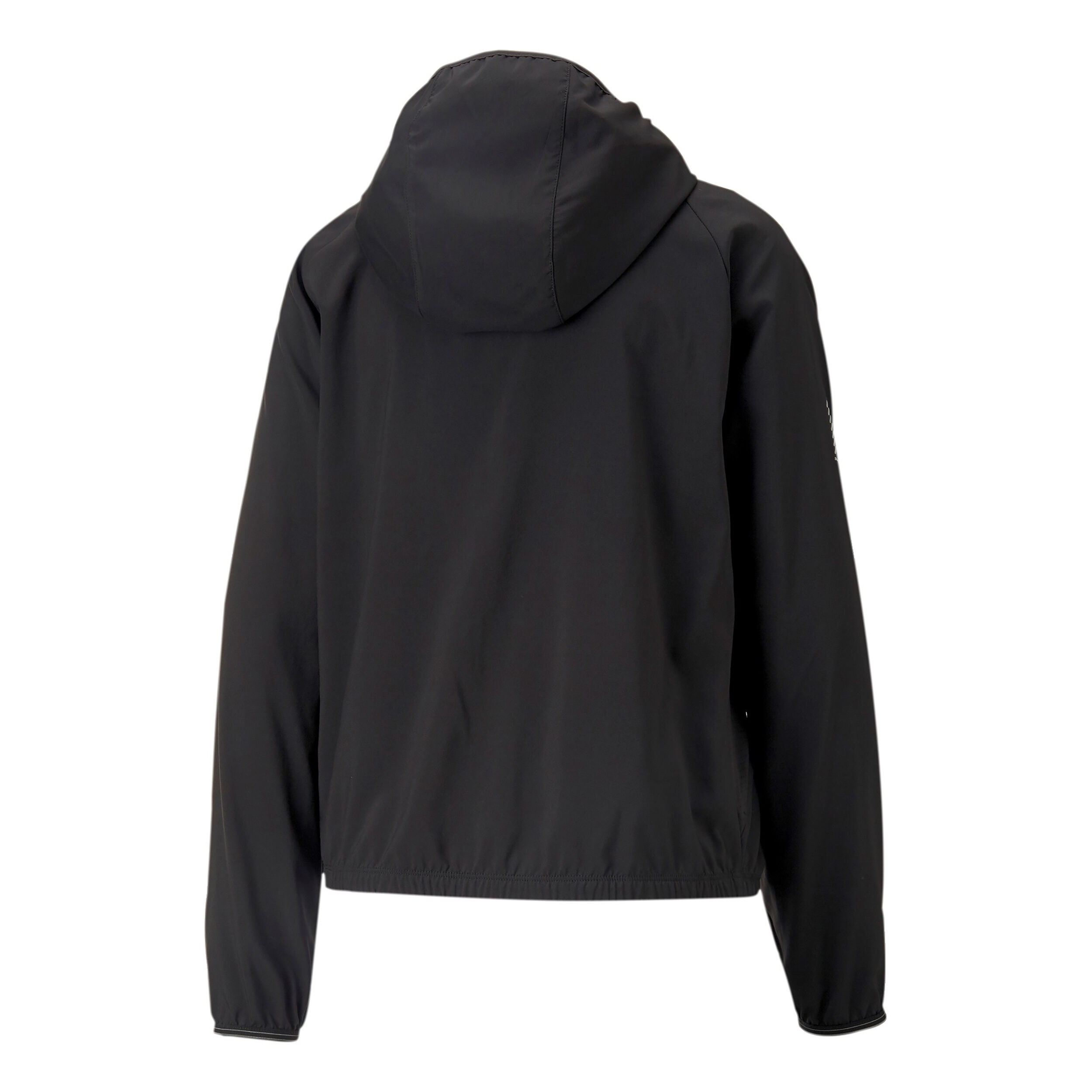 Puma ignite clearance hooded wind jacket