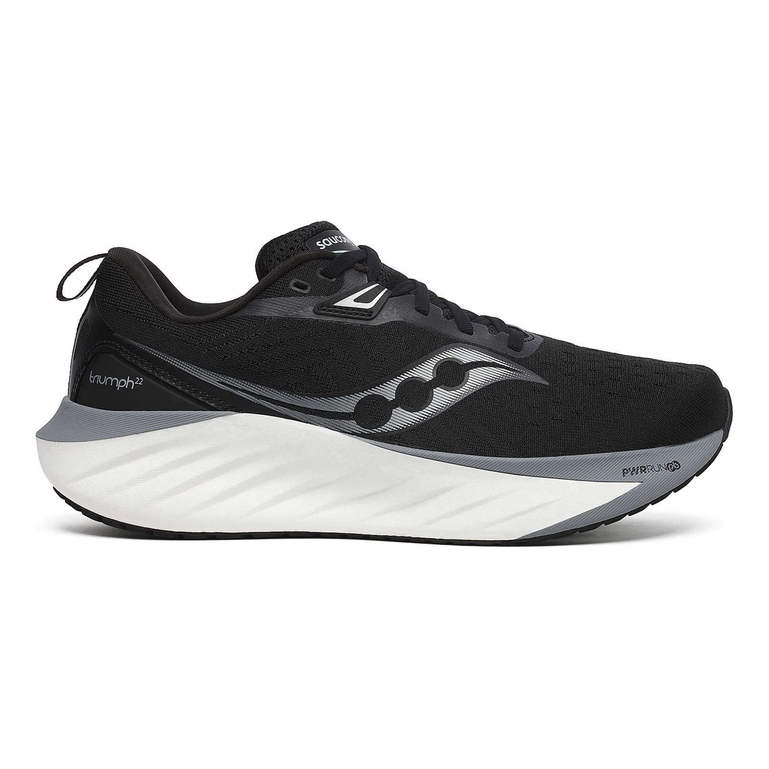 Saucony neutral running shoes mens deals