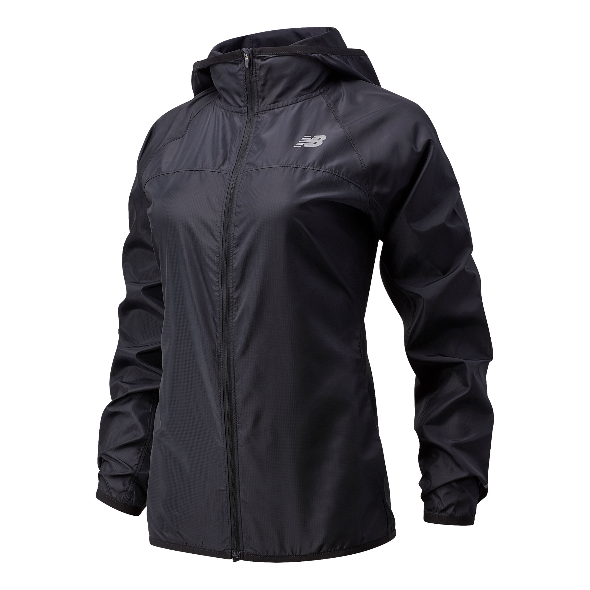 Windcheater for clearance running