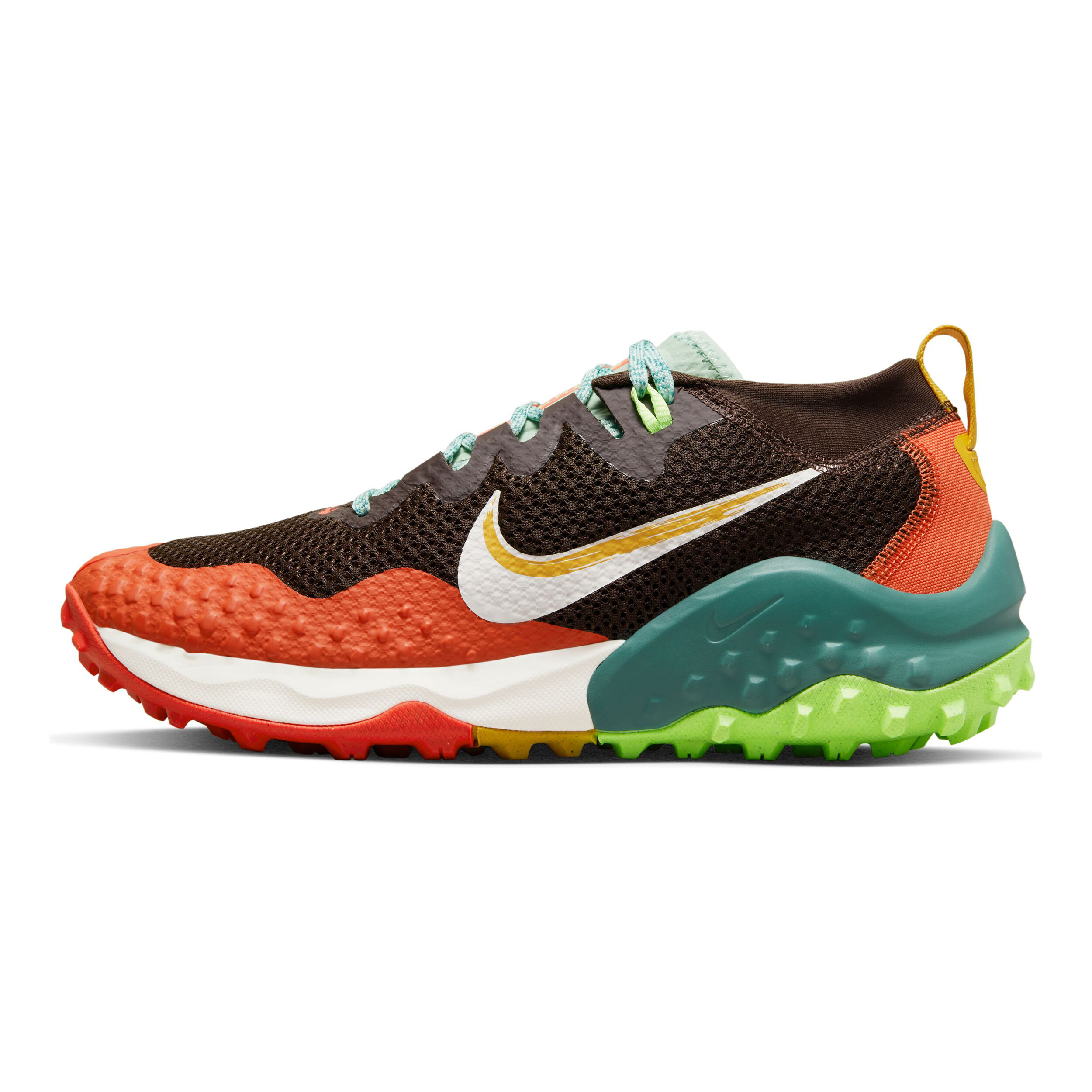 Nike wildhorse 4 argentina cheap