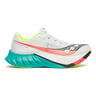 Endorphin Pro 4 Competition Running Shoe Men-White,Multicoloured