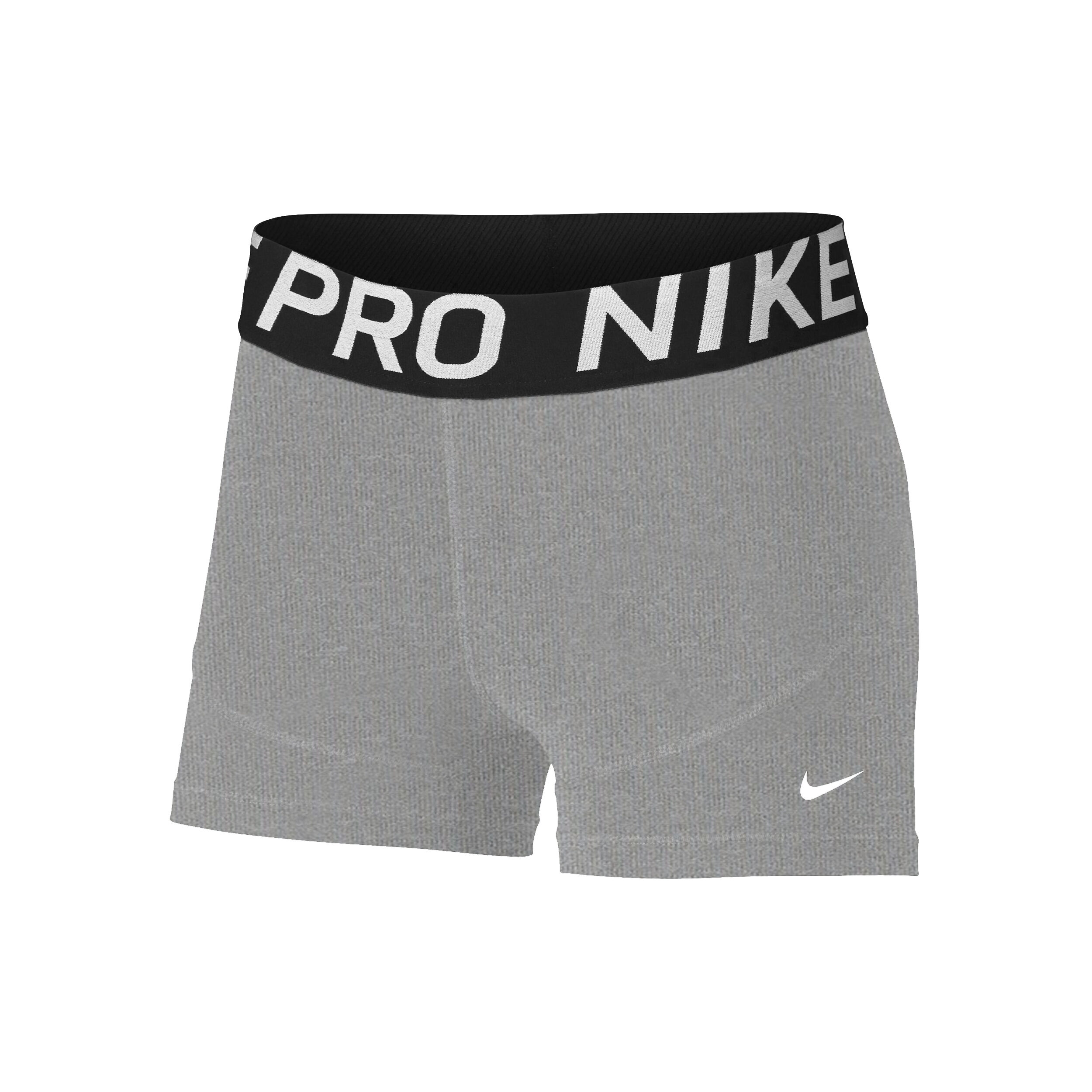 Ladies nike pro shorts sale