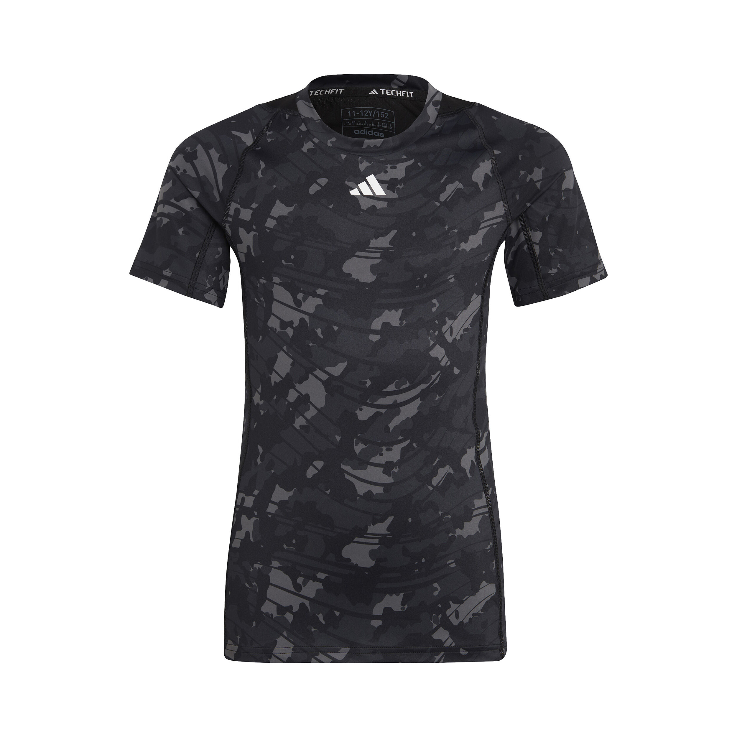 Adidas camo shirt mens sales