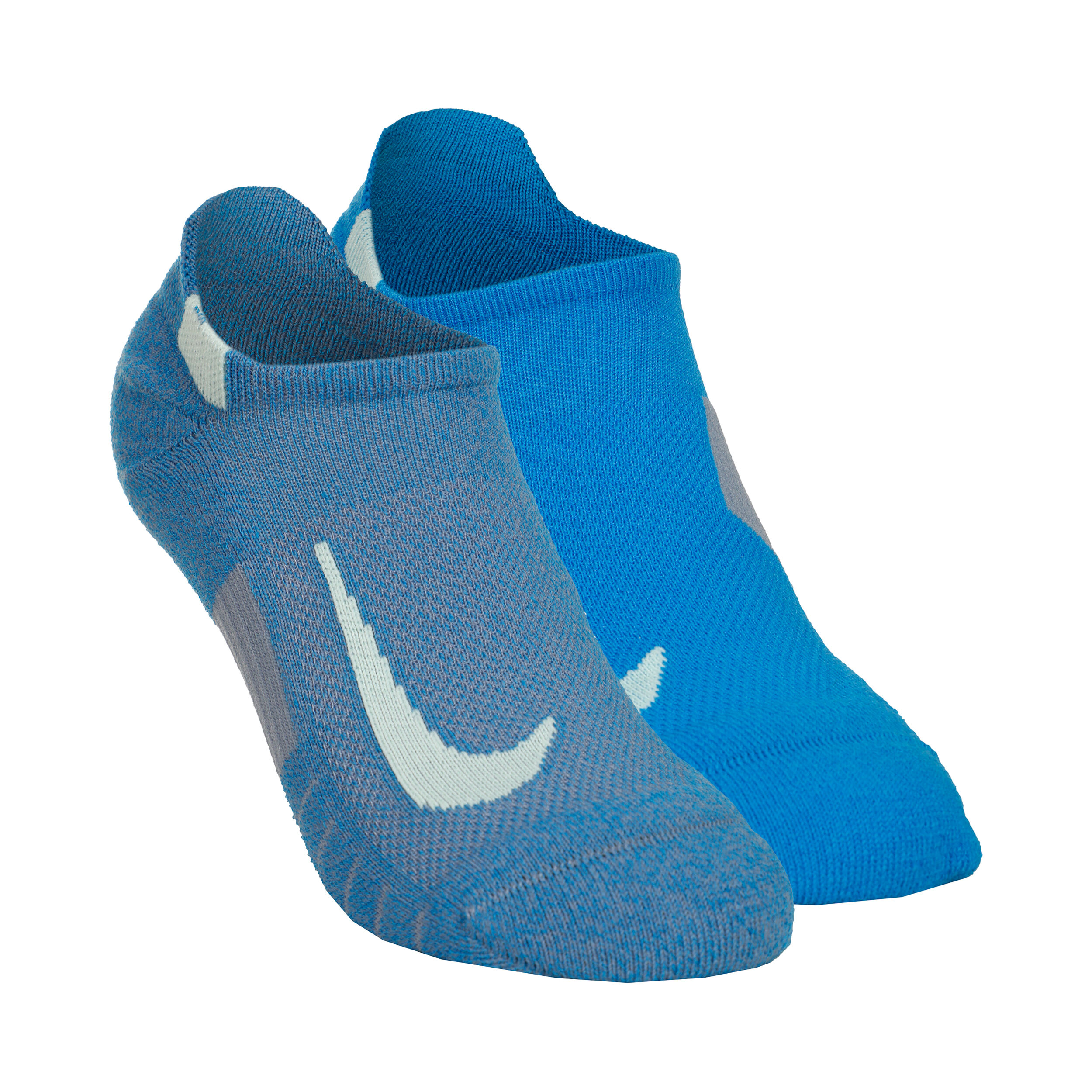 Nike multiplier socks no show cheap