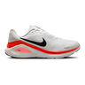 Structure 26 Stability Running Shoe Men-White,Neon Red