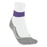 RU Compression Stabilizing Compression Socks Women-White