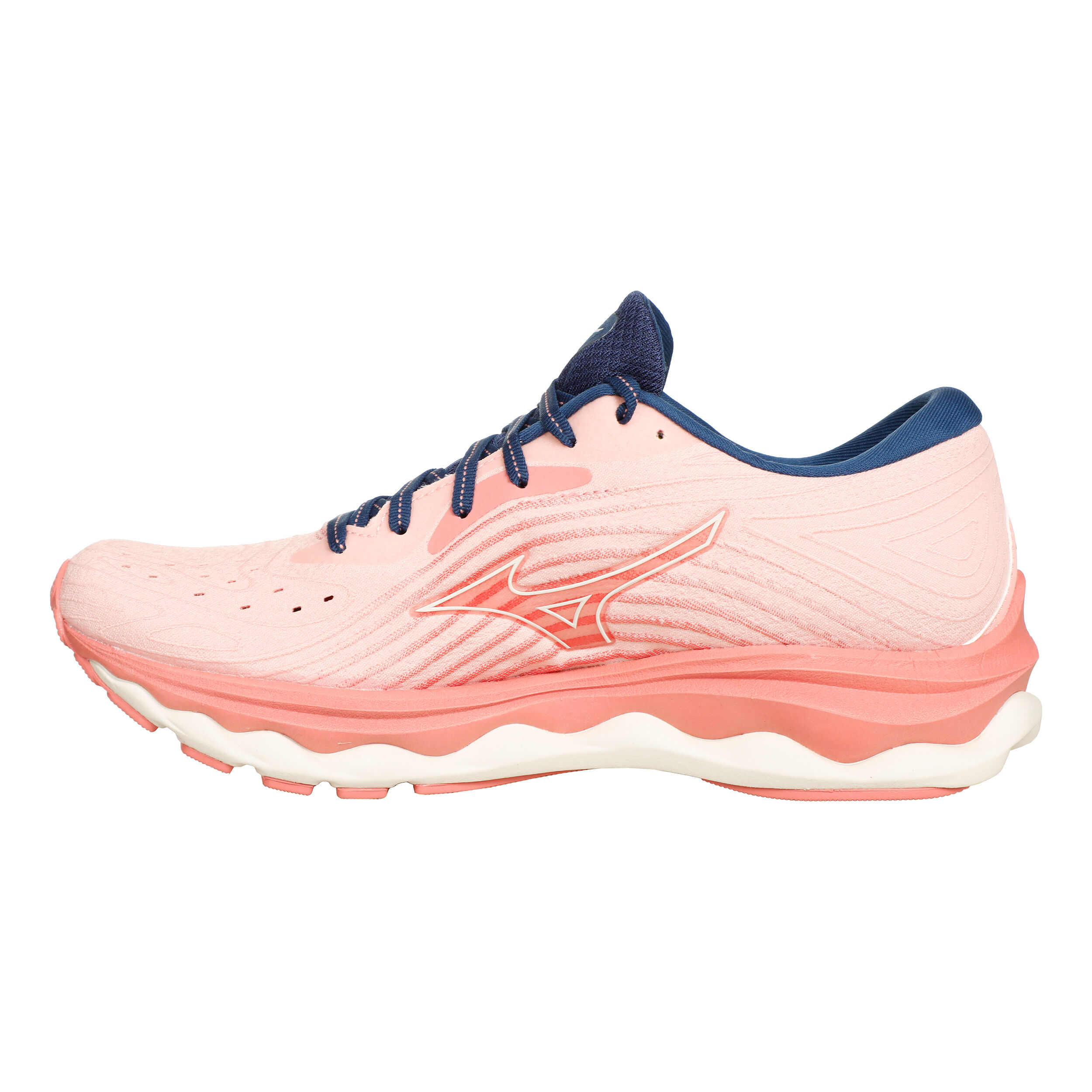 Mizuno wave sky womens top