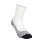 Falke Clothing Falke RU3 Comfort Running Socks Women-White