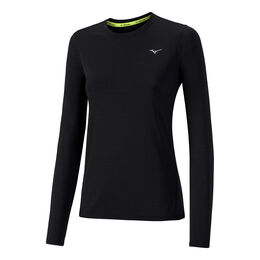 Impulse Core Longsleeve Tee Women