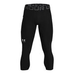 Under Armour Clothing Under Armour Heatgear Tight Men-Black,White
