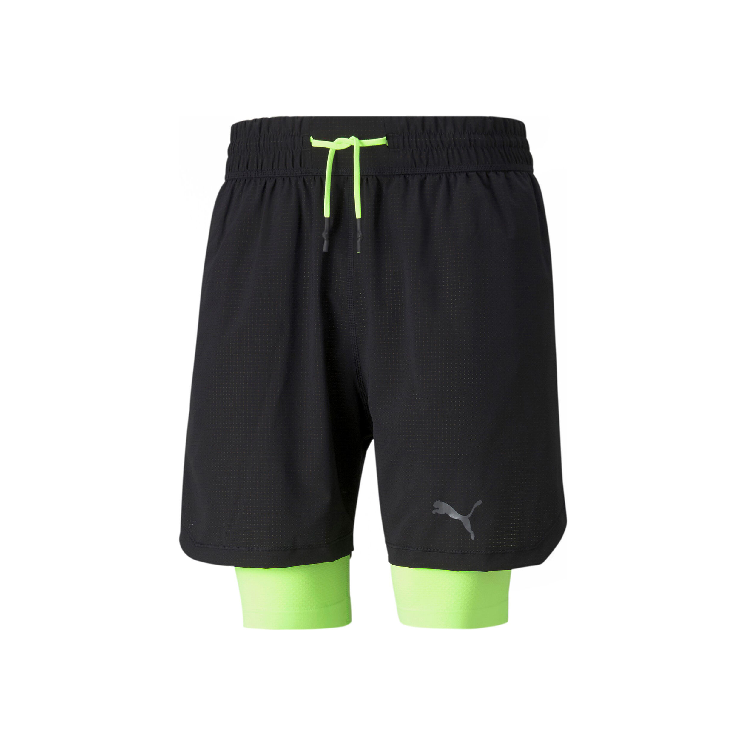 Puma shorts xxl clearance