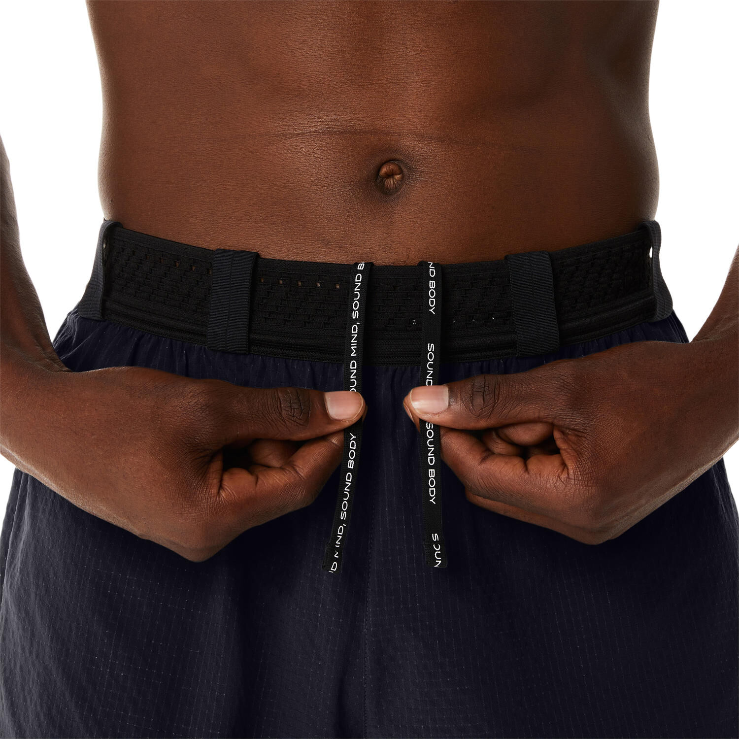 Asics metarun shorts new arrivals