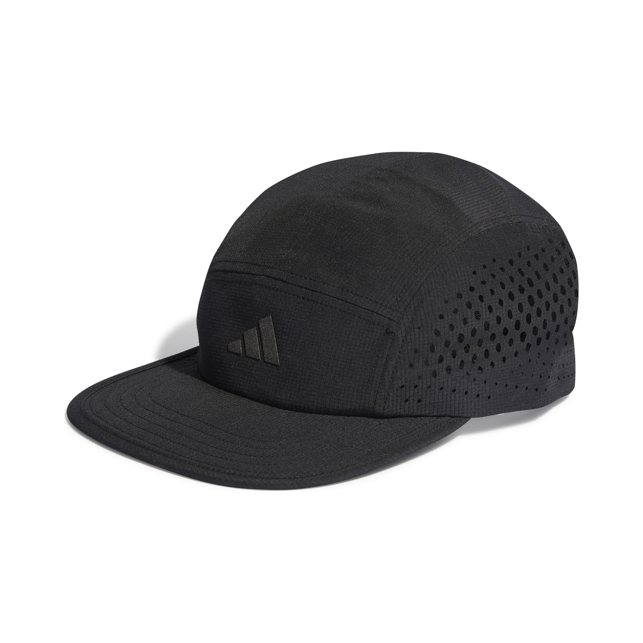Buy adidas Run X 4D Heat Ready Cap Black online Running Point COM