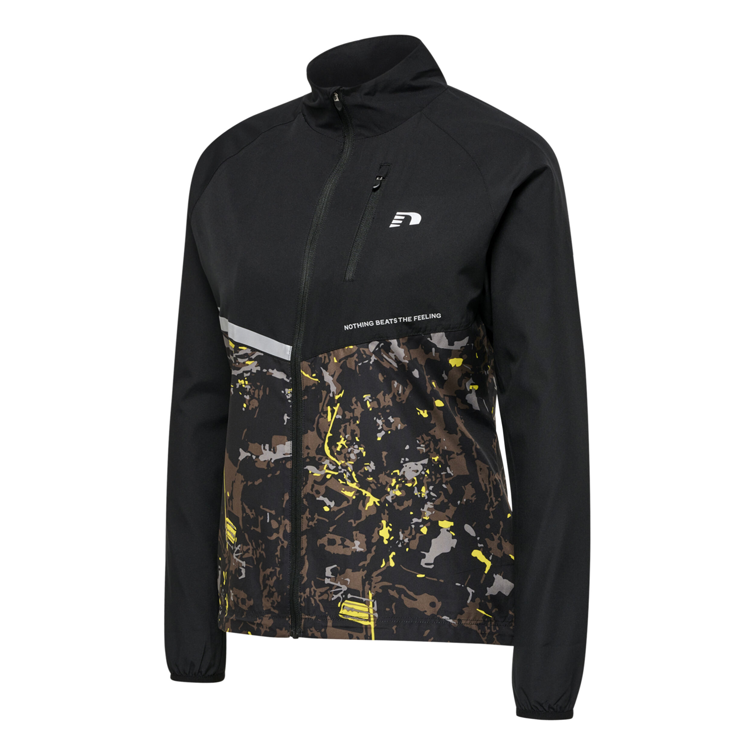 Newline running jacket sale