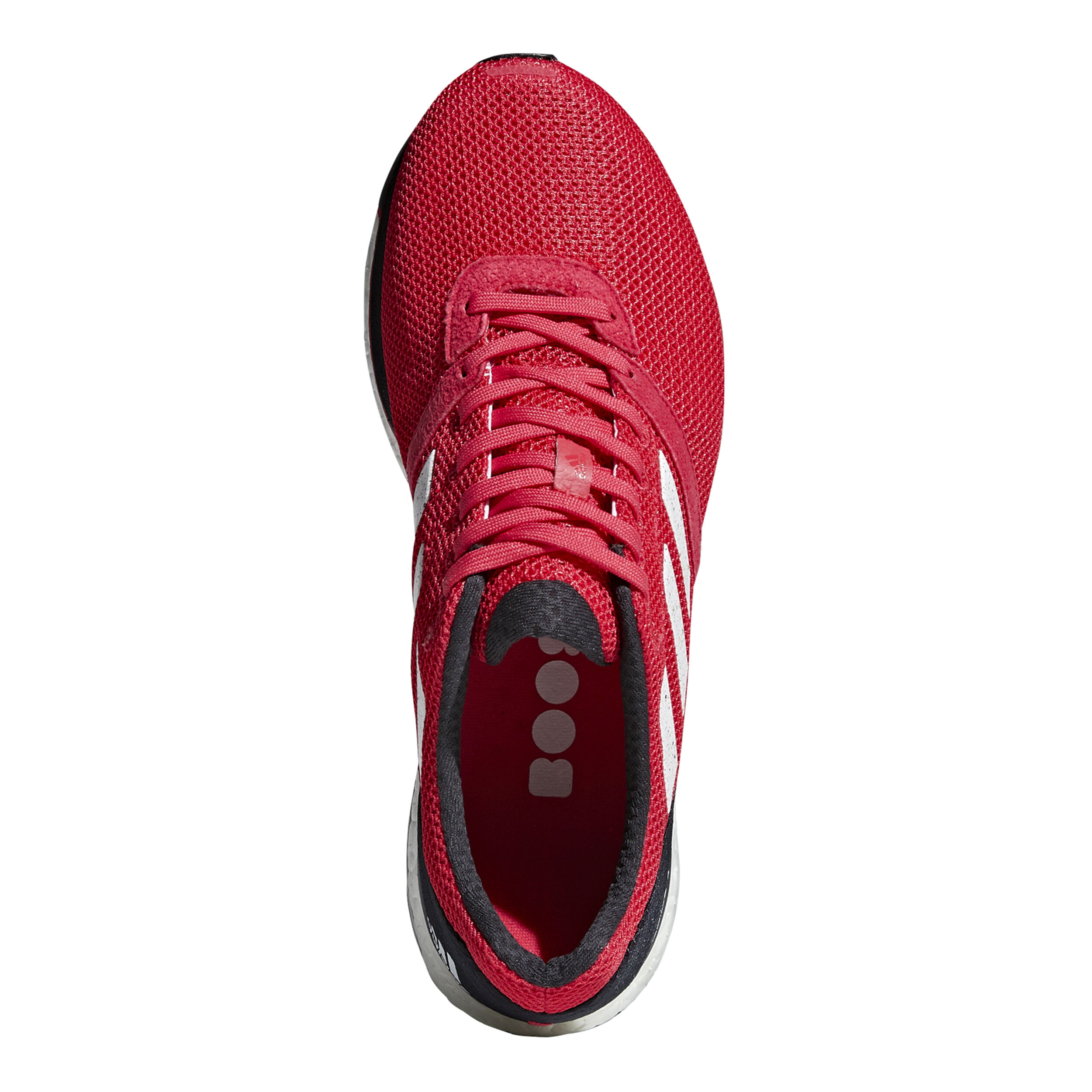 Adizero adios 4 red discount