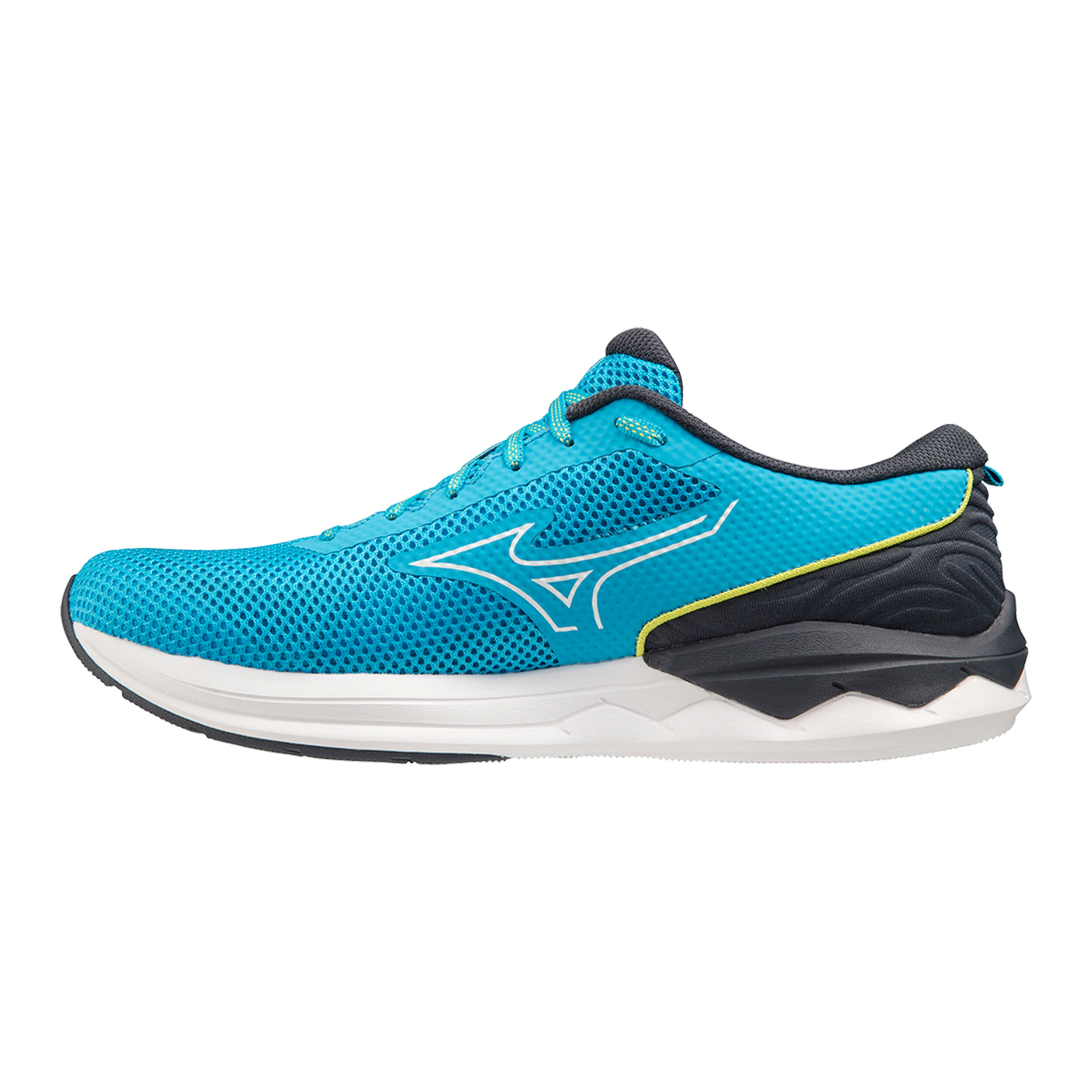 Mizuno running a4 online mens navy