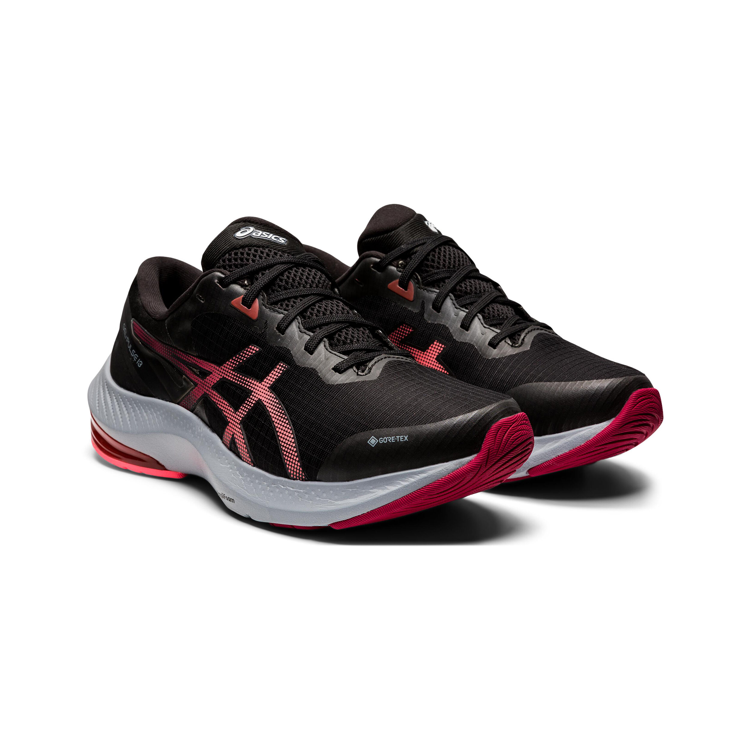 Gel pulse gore tex 2025