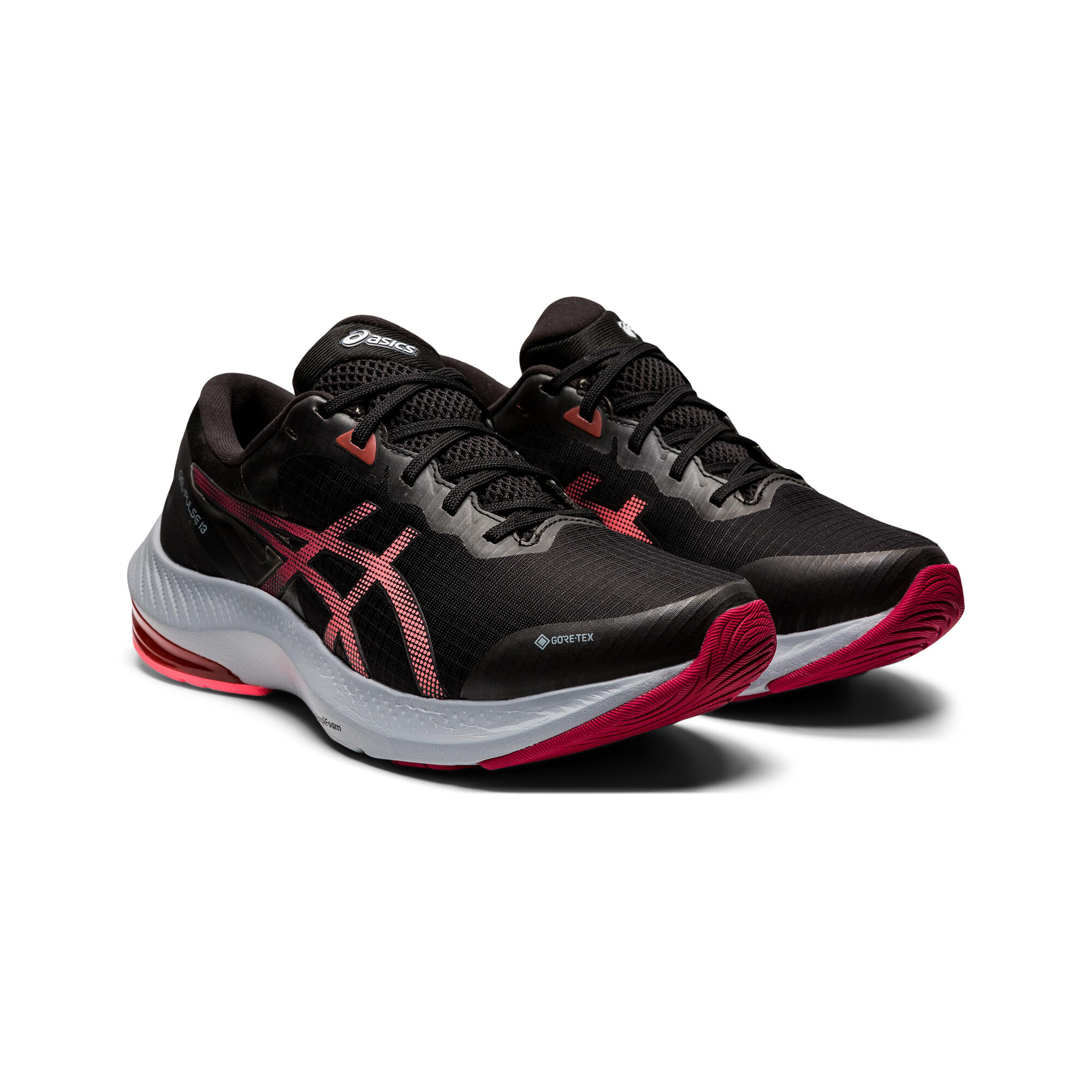 ASICS