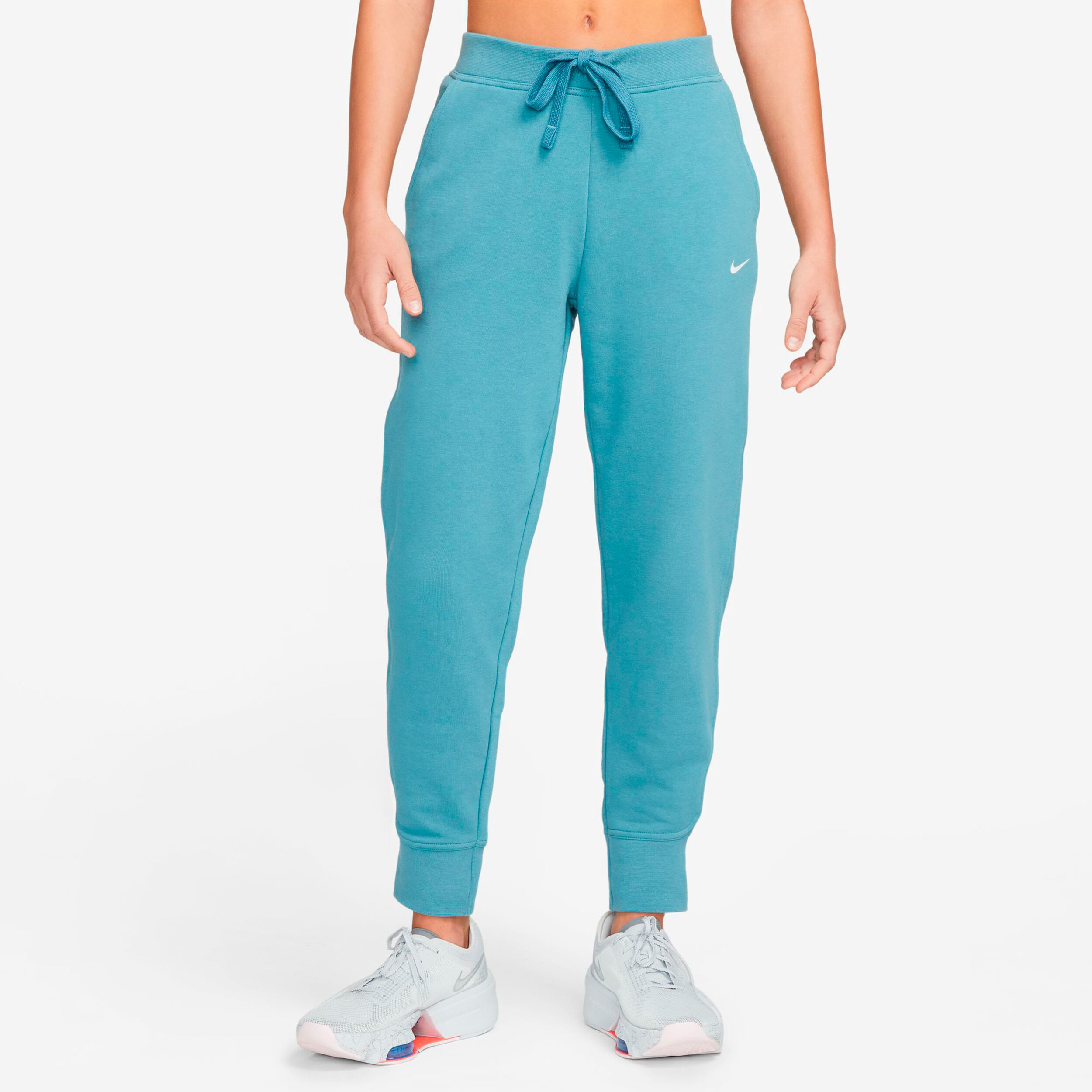 Women's 'dri fit fleece training pants online