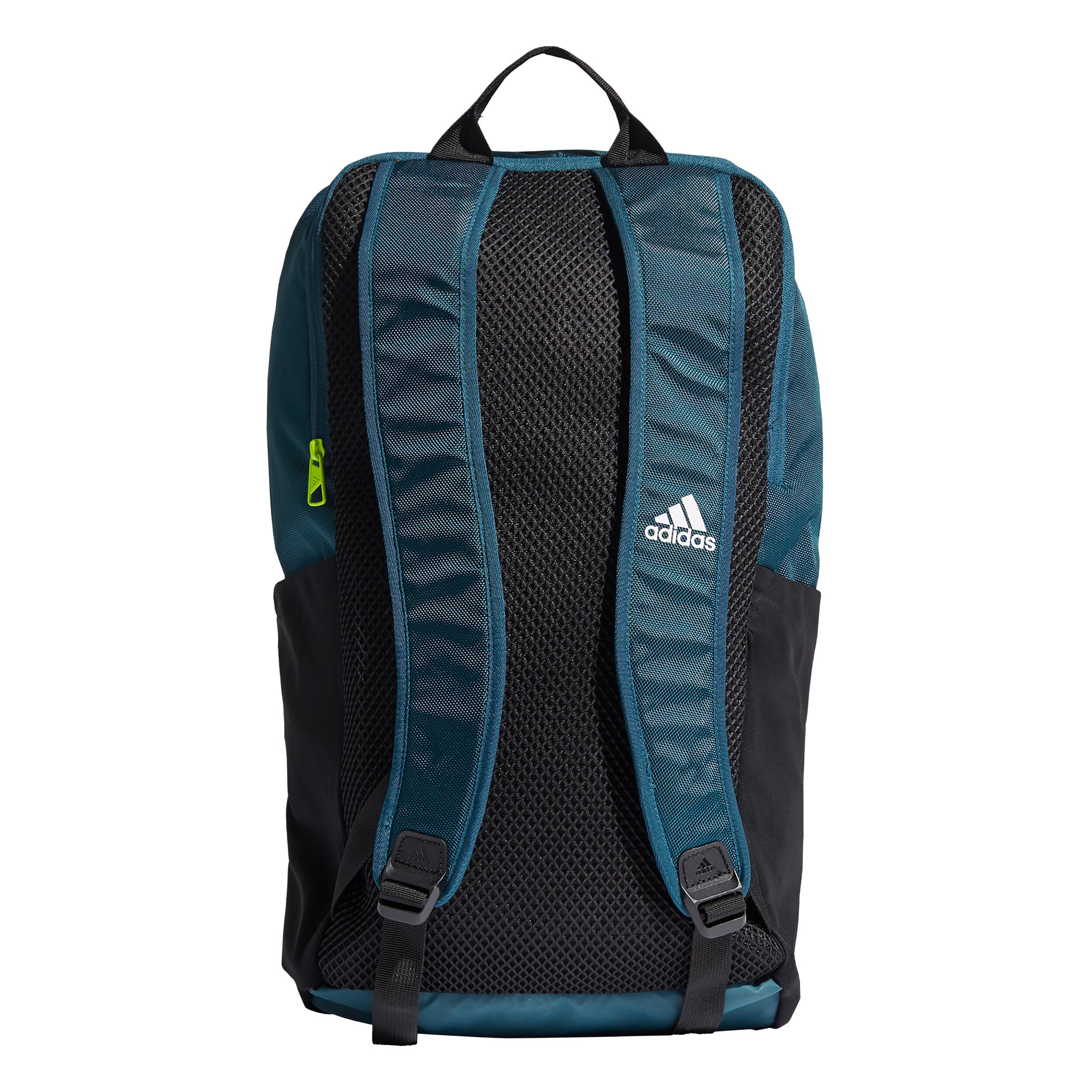 Buy adidas 4 Athletes ID Backpack Dark Blue, Black online