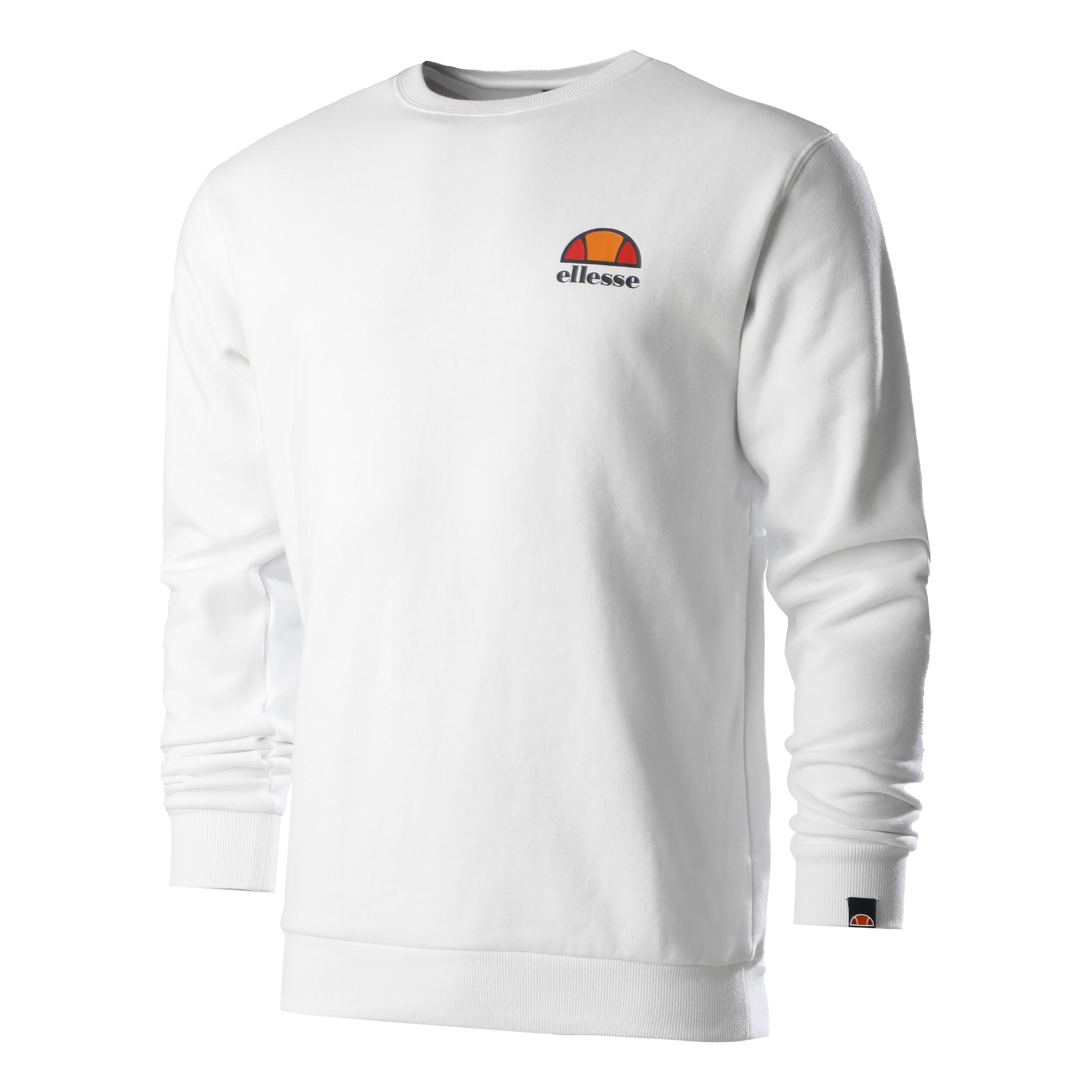 Ellesse diveria sweatshirt online