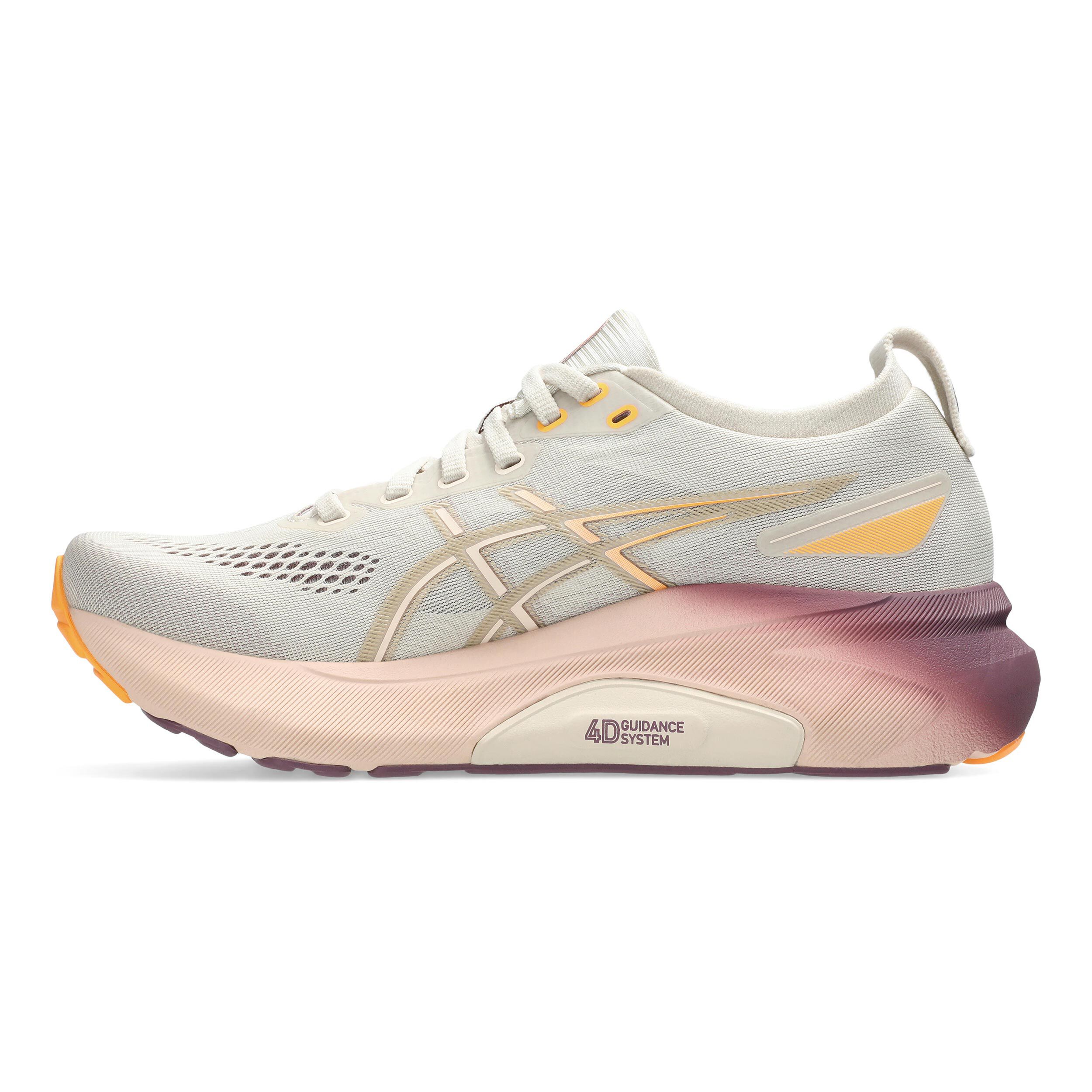 Buy ASICS Gel Kayano 31 Stability Running Shoe Women Pink Pink online Running Point COM